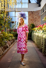 Laden Sie das Bild in den Galerie-Viewer, DESIGN NATION Saint Dress
