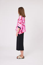 Laden Sie das Bild in den Galerie-Viewer, DESIGN NATION Saint Jacket