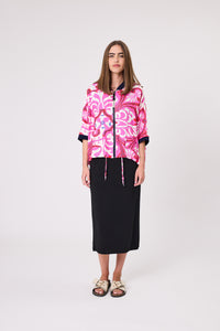 DESIGN NATION Saint Jacket