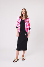 Laden Sie das Bild in den Galerie-Viewer, DESIGN NATION Saint Jacket
