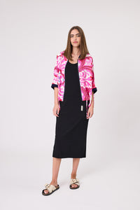 DESIGN NATION Saint Jacket