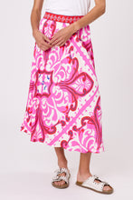 Laden Sie das Bild in den Galerie-Viewer, DESIGN NATION Saint Skirt