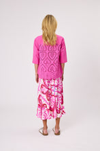 Laden Sie das Bild in den Galerie-Viewer, DESIGN NATION Saint Skirt