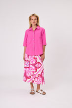 Laden Sie das Bild in den Galerie-Viewer, DESIGN NATION Saint Skirt