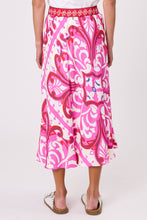 Laden Sie das Bild in den Galerie-Viewer, DESIGN NATION Saint Skirt