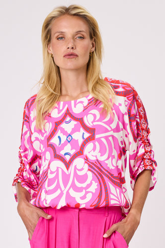 DESIGN NATION Saint Top