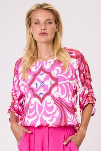 DESIGN NATION Saint Top