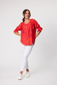 DESIGN NATION Savanna Top