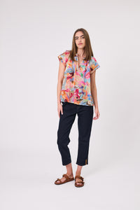 DESIGN NATION Soul Top