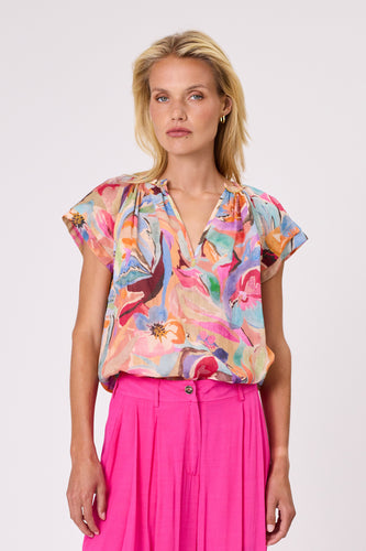 DESIGN NATION Soul Top