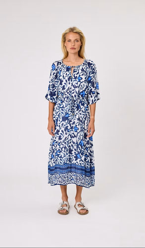 DESIGN NATION Honor Dress