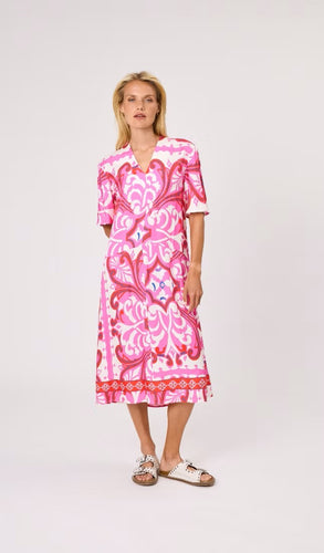 DESIGN NATION Saint Dress