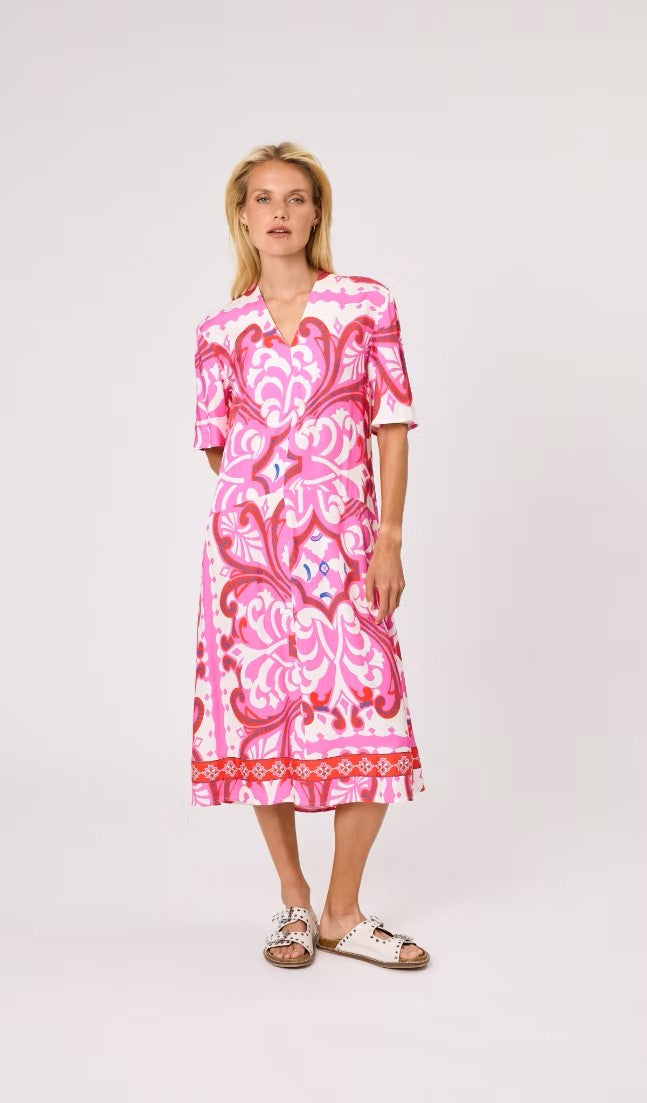 DESIGN NATION Saint Dress