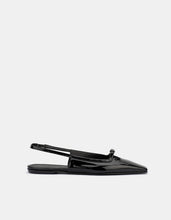 Laden Sie das Bild in den Galerie-Viewer, DOF Paulina Slingback Flats