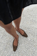 Load image into Gallery viewer, DOF Paulina Slingback Flats