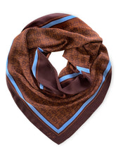 Load image into Gallery viewer, DARK HAMPTON Cashmere Modal Scarf