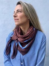Load image into Gallery viewer, DARK HAMPTON Cashmere Modal Scarf
