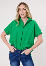 Load image into Gallery viewer, LEMON TREE Dora Top