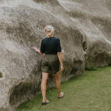 Cargar imagen en el visor de la galería, MOKE Dylan Shorts