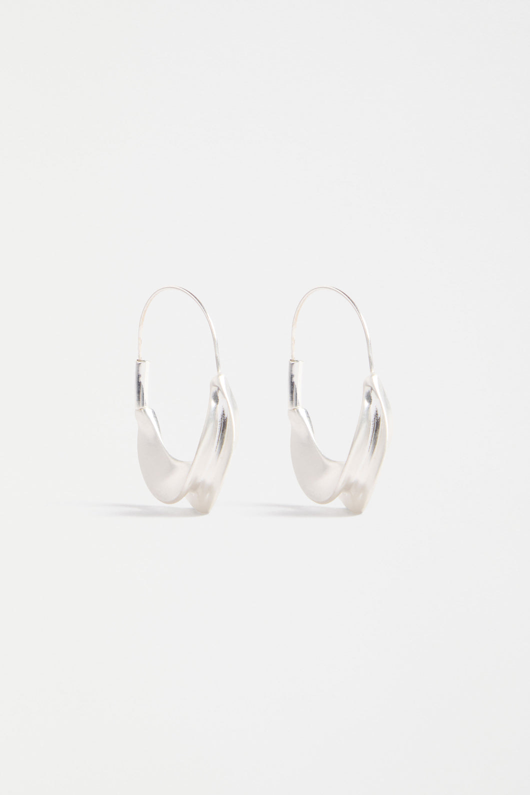 ELK Siita Hoop Earrings
