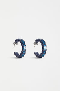ELK Jolle Hoop Earrings