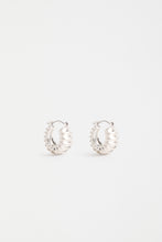 Charger l&#39;image dans la galerie, ELK Ellin Hoop Earrings