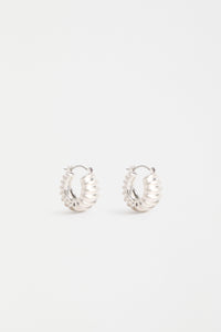 ELK Ellin Hoop Earrings