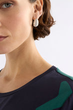 Charger l&#39;image dans la galerie, ELK Ellin Hoop Earrings