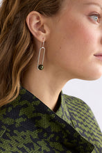 Load image into Gallery viewer, ELK Laspar Hook Earrings
