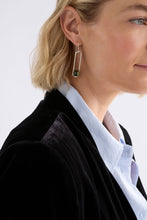 Load image into Gallery viewer, ELK Laspar Hook Earrings