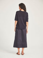 Charger l&#39;image dans la galerie, SILLS Echo Knit Tee