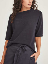 Charger l&#39;image dans la galerie, SILLS Echo Knit Tee