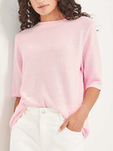Charger l&#39;image dans la galerie, SILLS Echo Knit Tee