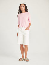 Charger l&#39;image dans la galerie, SILLS Echo Knit Tee