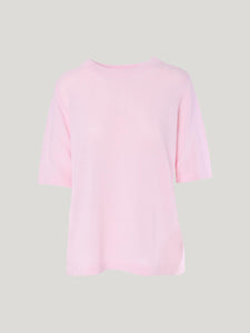 SILLS Echo Knit Tee