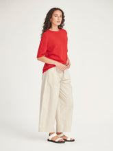Charger l&#39;image dans la galerie, SILLS Echo Knit Tee