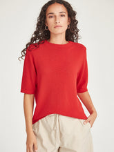 Charger l&#39;image dans la galerie, SILLS Echo Knit Tee