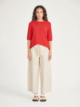Charger l&#39;image dans la galerie, SILLS Echo Knit Tee