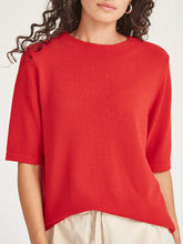Charger l&#39;image dans la galerie, SILLS Echo Knit Tee