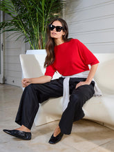 Charger l&#39;image dans la galerie, SILLS Echo Knit Tee