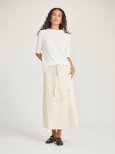 Charger l&#39;image dans la galerie, SILLS Echo Knit Tee