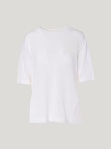 SILLS Echo Knit Tee