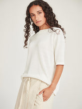 Charger l&#39;image dans la galerie, SILLS Echo Knit Tee