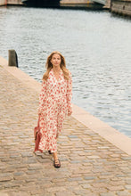 Charger l'image dans la galerie, SAINT TROPEZ Eda Dress