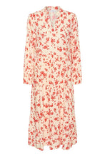 Charger l'image dans la galerie, SAINT TROPEZ Eda Dress