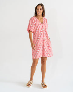 ELMS & KING Geneva Mini Dress