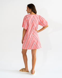 ELMS & KING Geneva Mini Dress