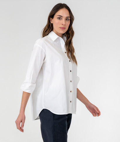 ELMS & KING Harlem Shirt