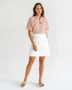 ELMS & KING Lincoln Skirt