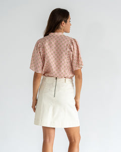 ELMS & KING Lincoln Skirt